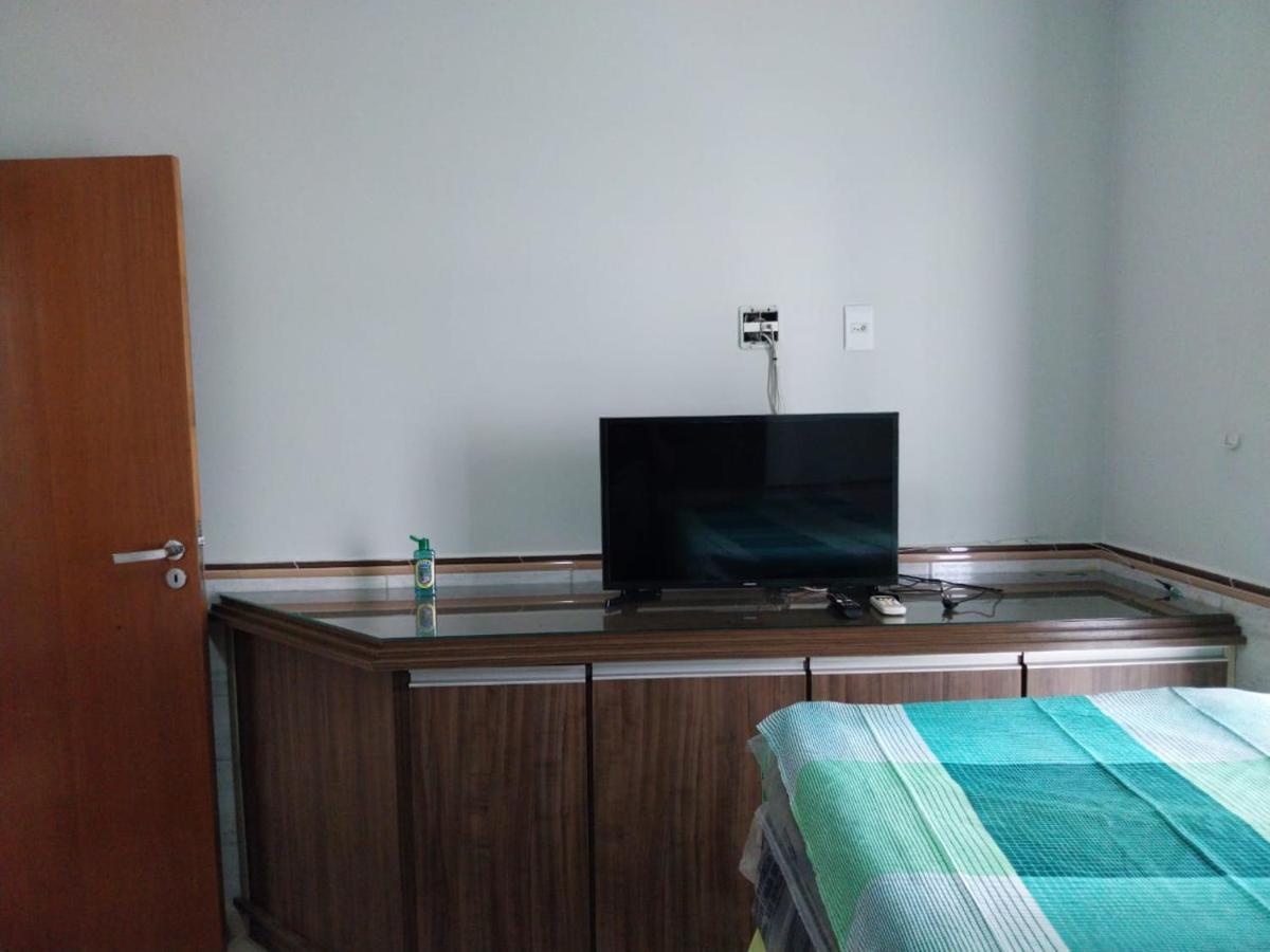 Jg Triunfo Waves - Praia Grande, Ocian - 50M Do Mar Apartment Exterior photo